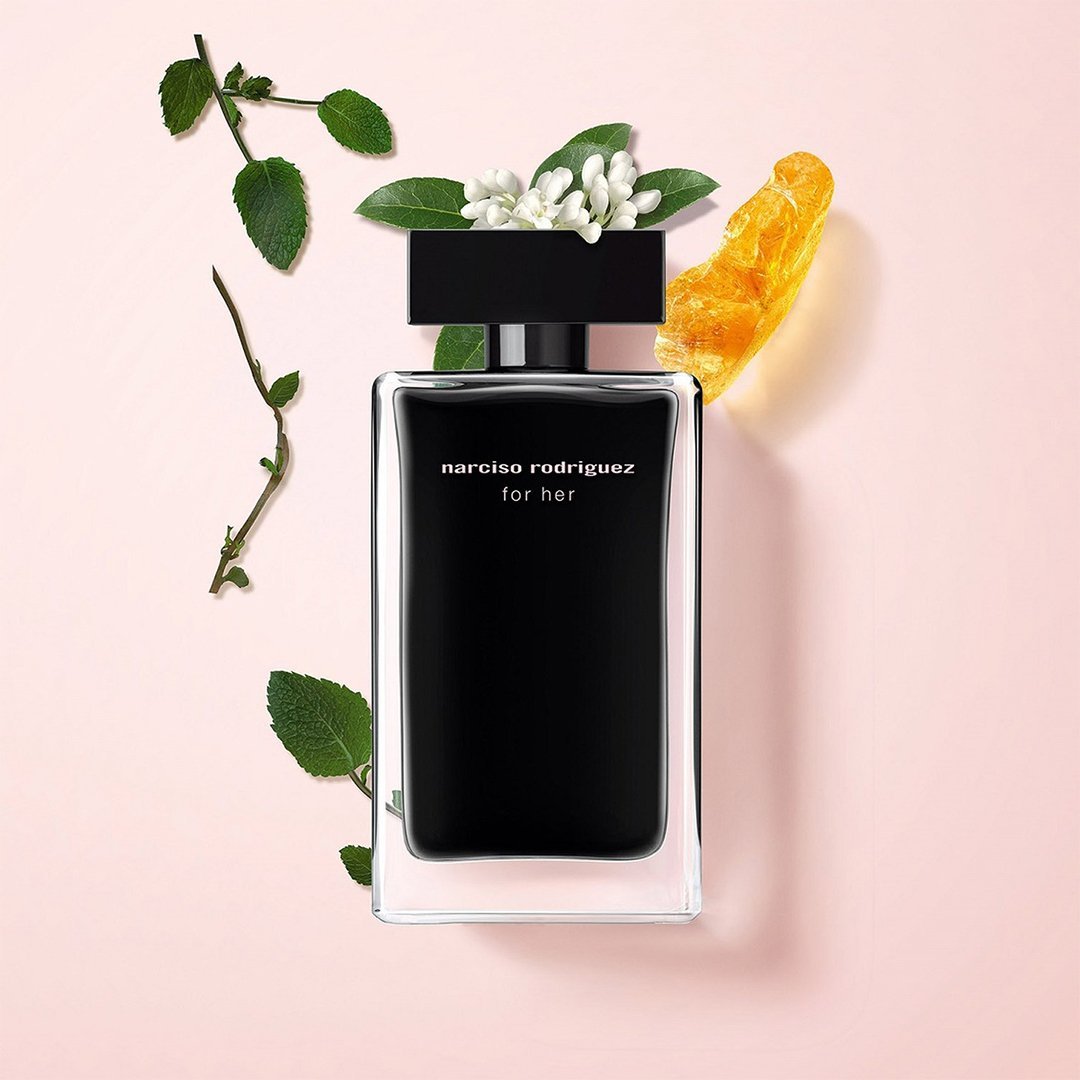  Narciso Rodriguez For Her Edt 100 Ml