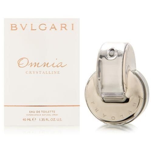 bvlgari omnia crystalline parfum 40 ml