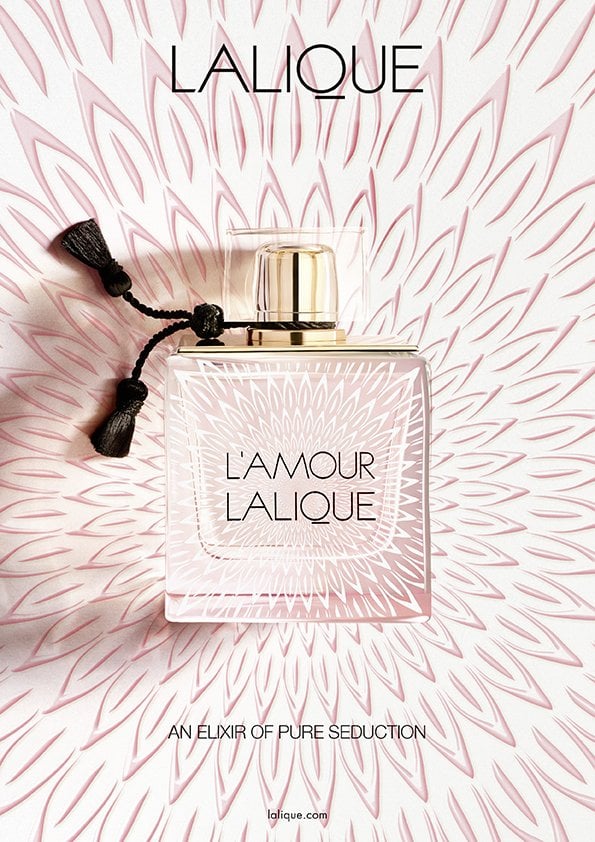 Lalique L'Amour Edp 30 Ml