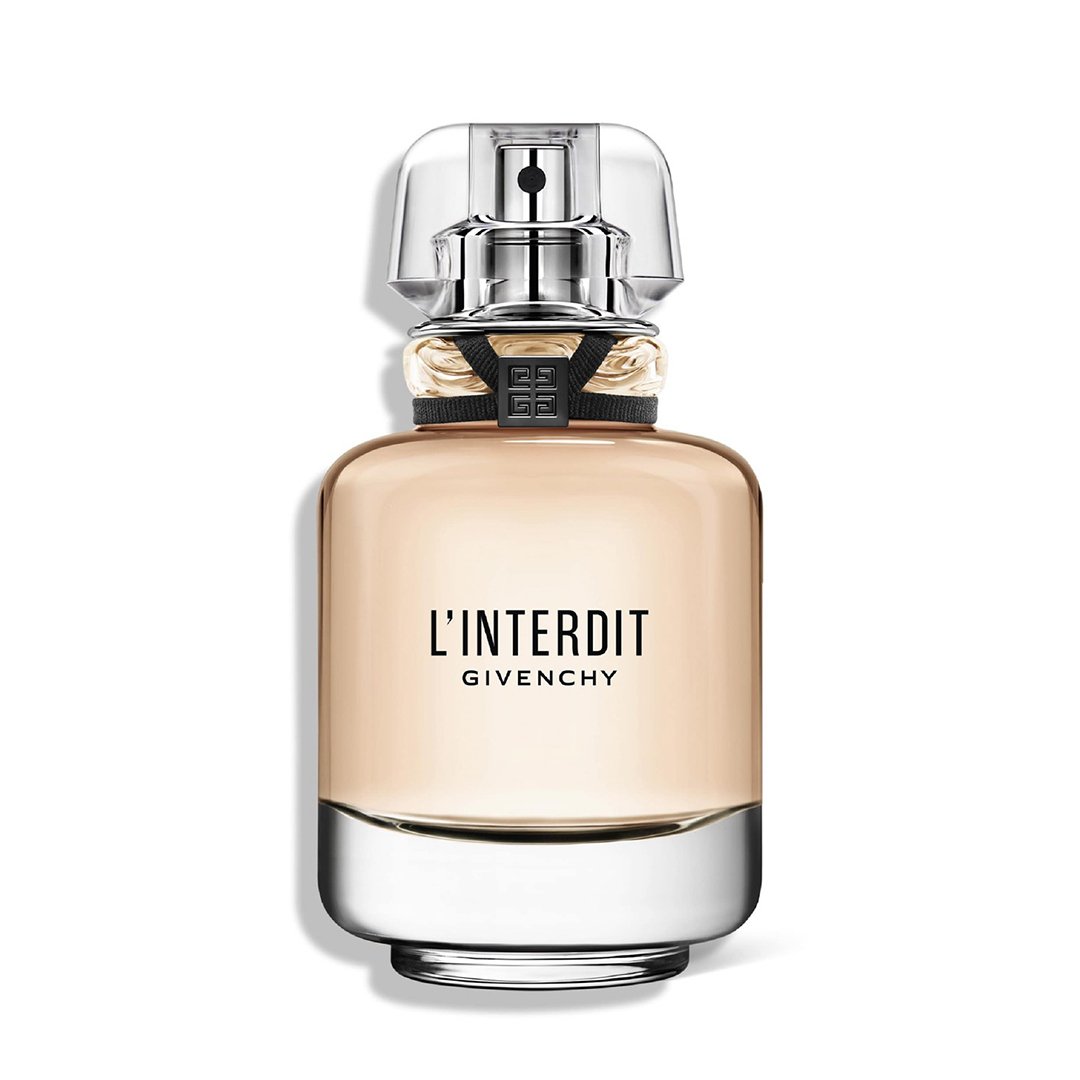 givenchy interdit 50 ml