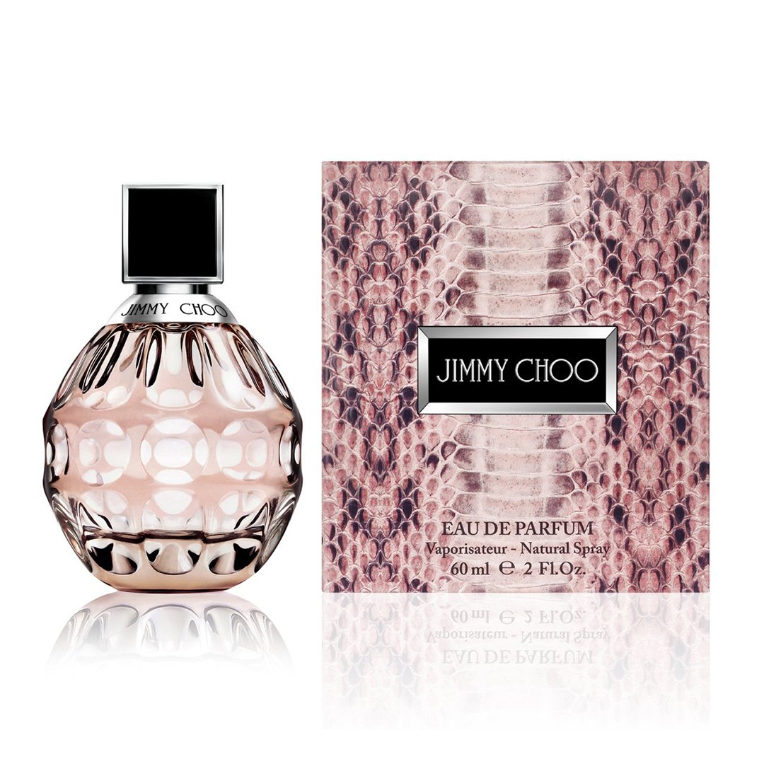 Jimmy Choo Edp 60 Ml Kadın Parfümü | Perfume Point