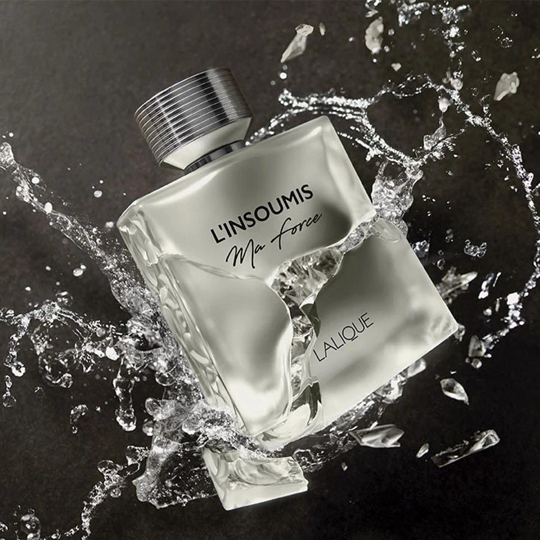  Lalique L'Insoumis Ma Force Edt 100 Ml