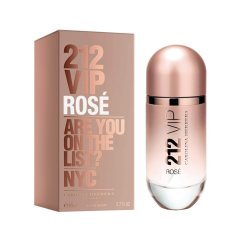 vip 212 rose perfume