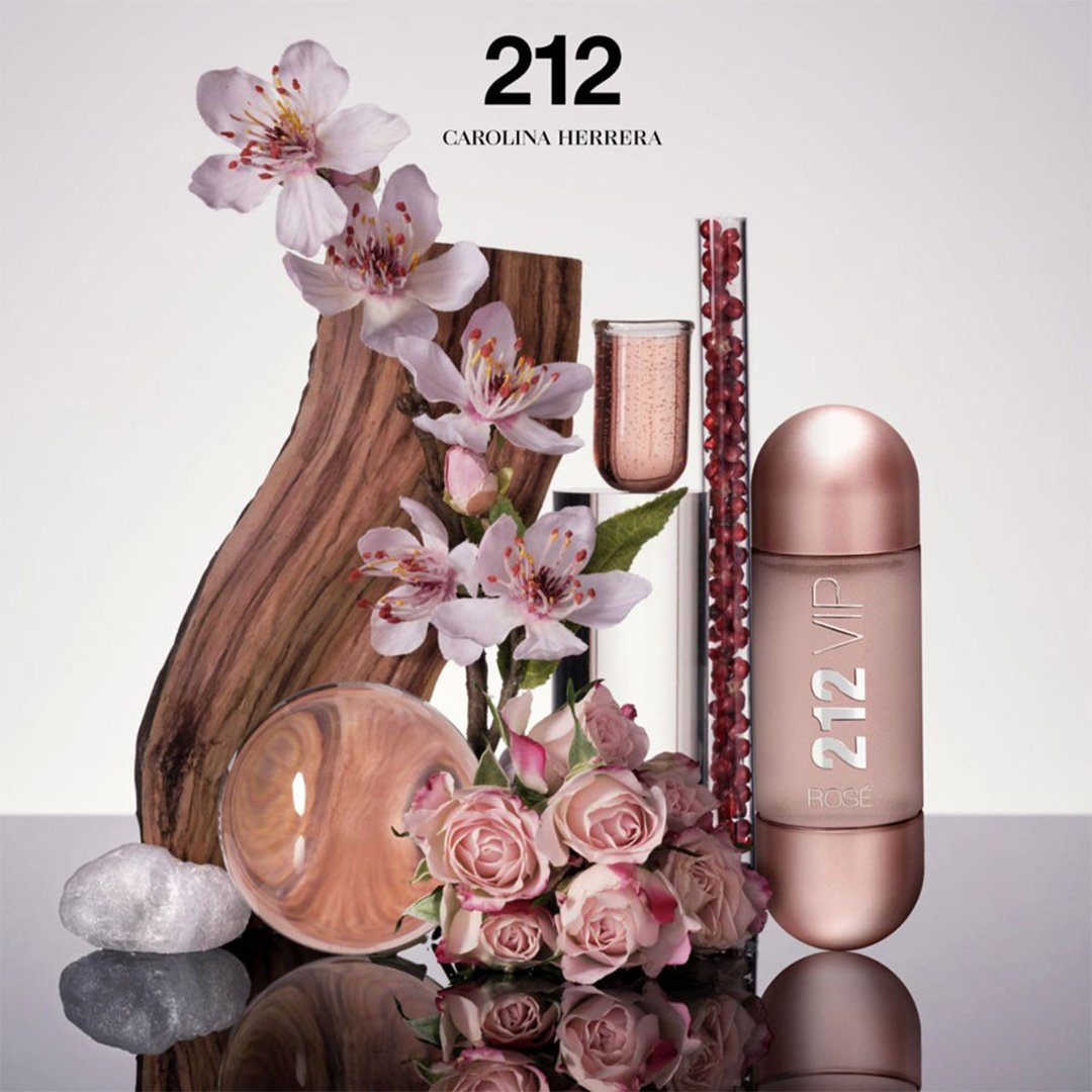 212 in rose Cheap Sell - OFF 71%