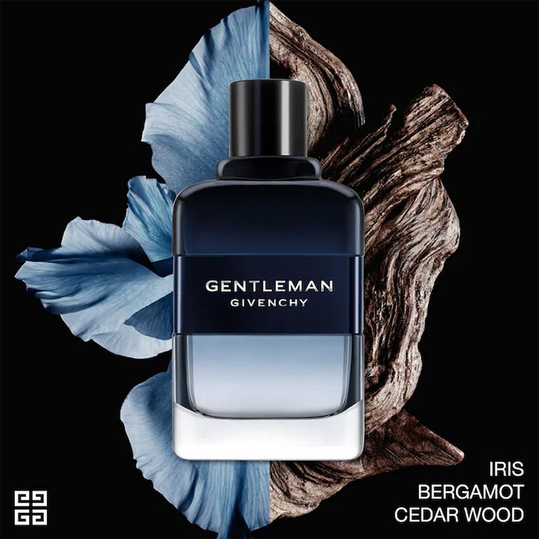 Givenchy Gentleman Intense Edt 60 Ml Erkek Parfümü Perfume Point