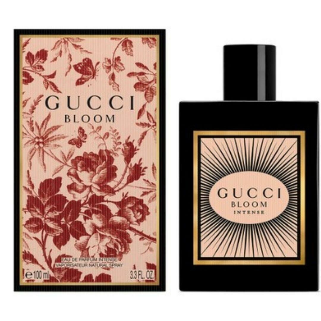 Gucci Bloom Review: My HONEST Thoughts