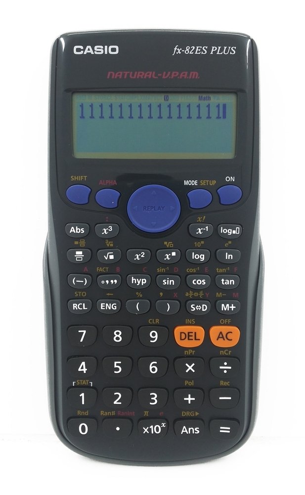 Casio Bilimsel Ders Kitabı Ekranı Hesap Makinesi FX82ES Fiyatı Ne Kadar