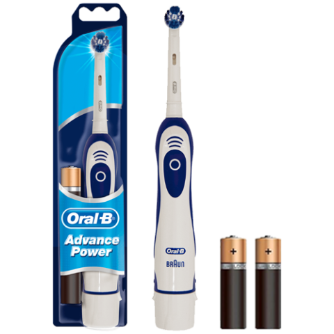 Oral B Expert Precision Clean Pilli Dis Fircasi