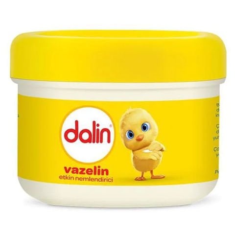 Dalin Bebek Vazelini 100 Ml