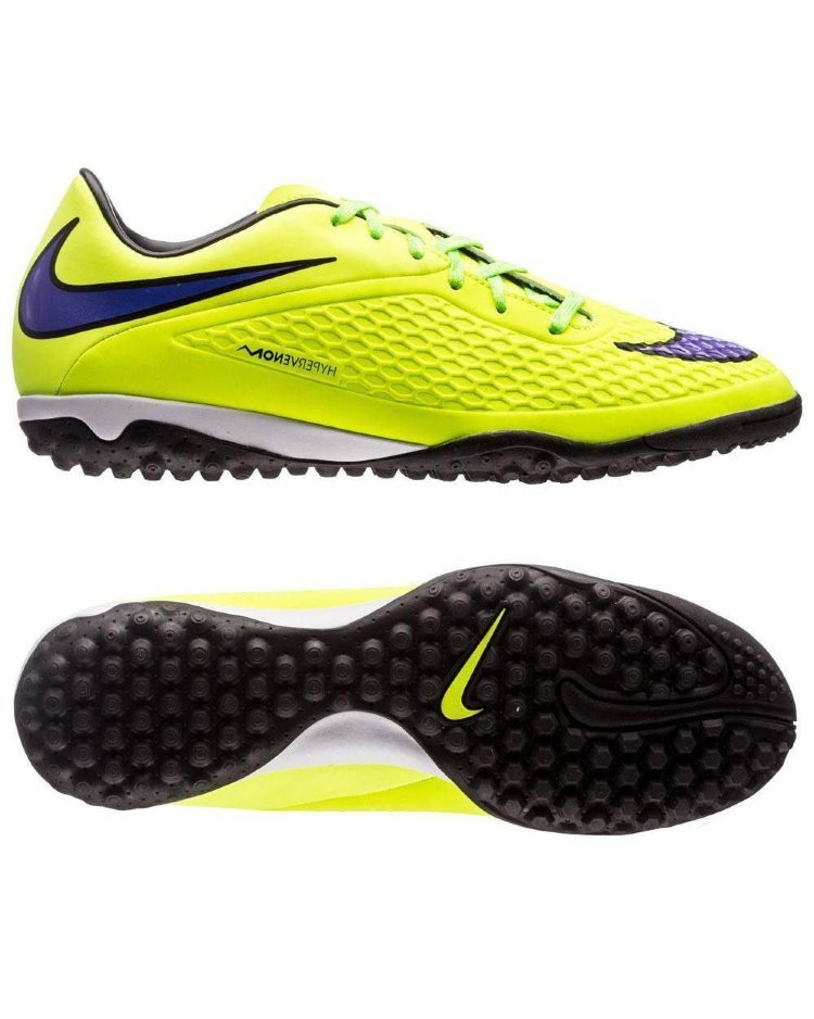 Nike Hypervenom De Futbol Sala Zapatos Nike de Hombre en