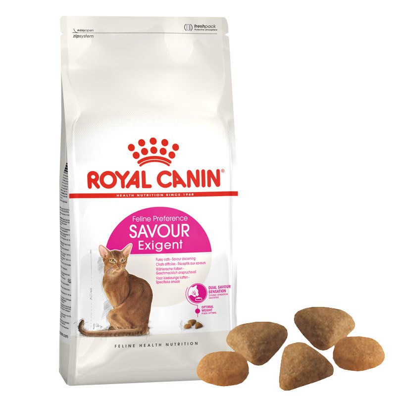 Royal Canin Exigent Seçici Kedi Maması 2 Kg