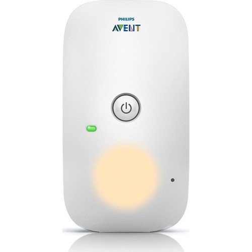 Philips Avent Scd501/00 Dect Bebek Telsizi Tommy Baby