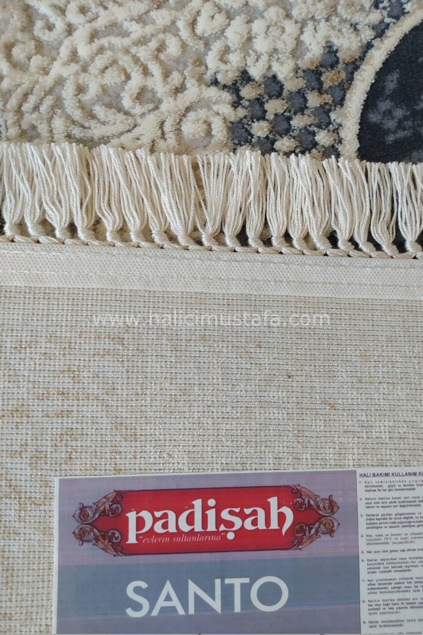 PADİŞAH HALI SANTO 31882 035