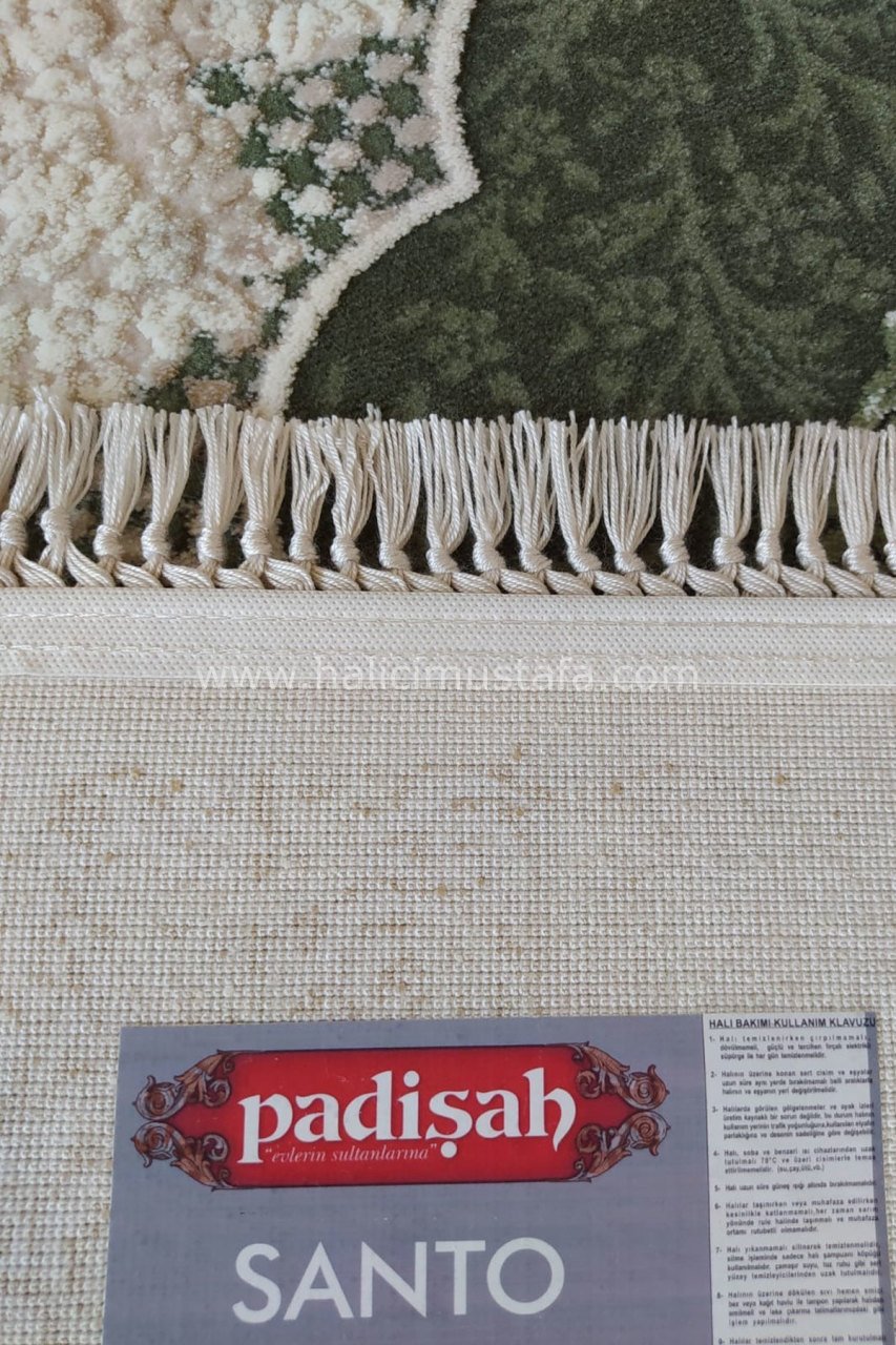 PADİŞAH HALI SANTO 31882 040