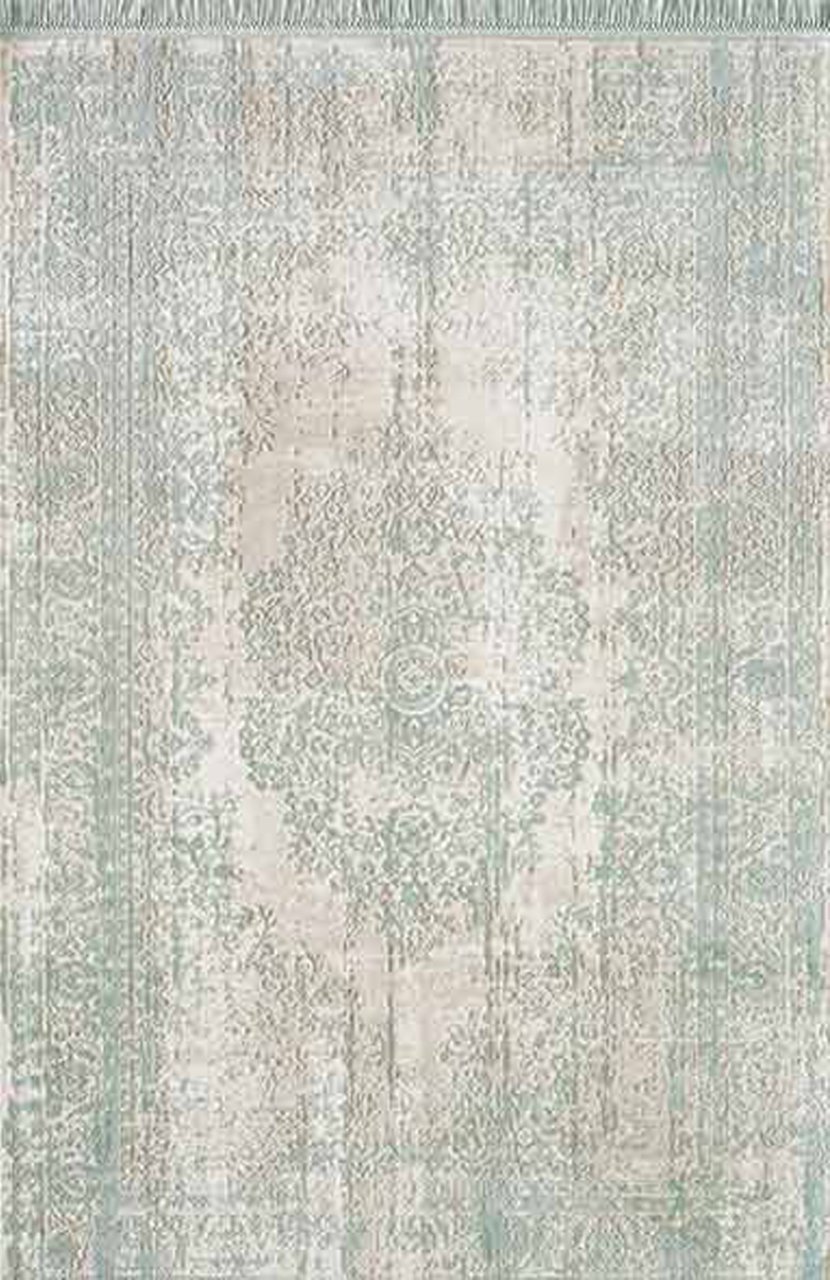 PRATO EXCLUSİVE HALI PERSEPOLIS P476A YEŞİL