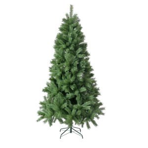 Yapay Yılbaşı Çam Ağacı ''Alpine Lux'' 210 Cm. (Alt Çapı: 110 CM.)