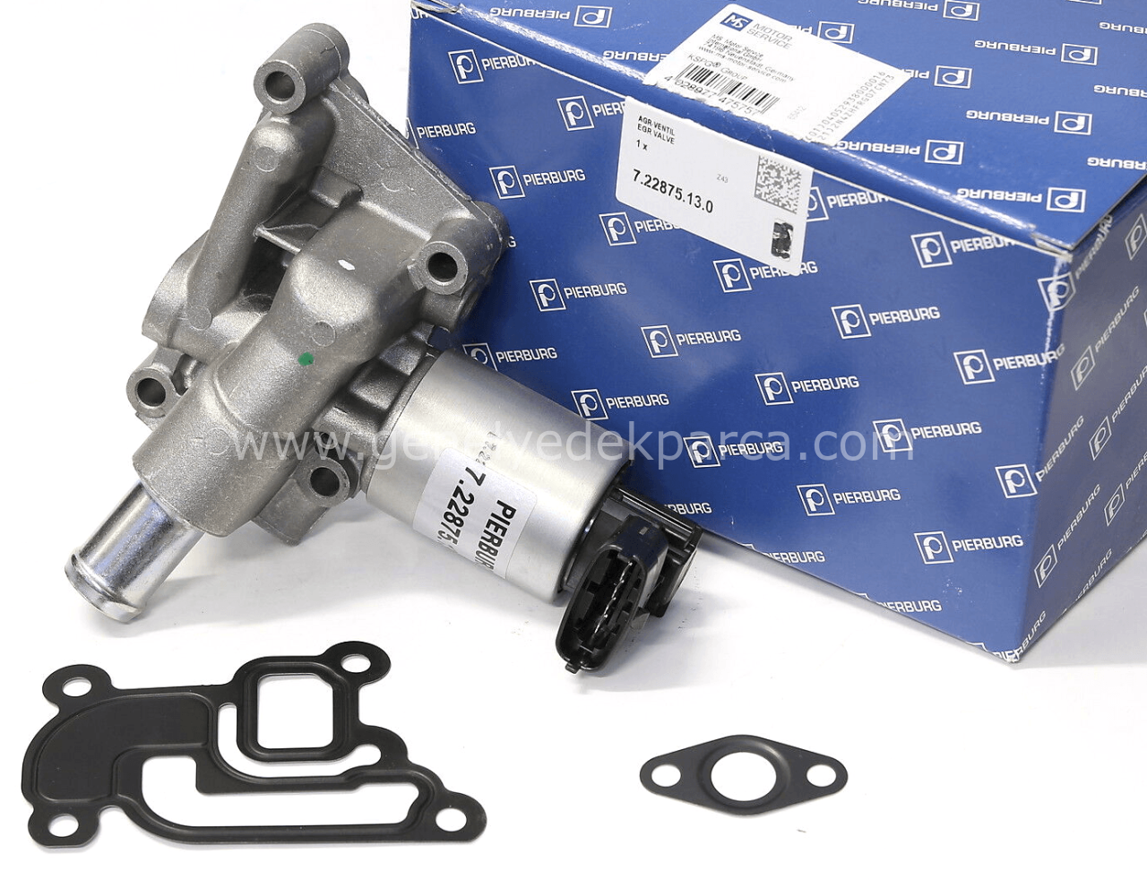 Opel Astra H 1 4 Twinport Egr Valfi Pierburg Marka