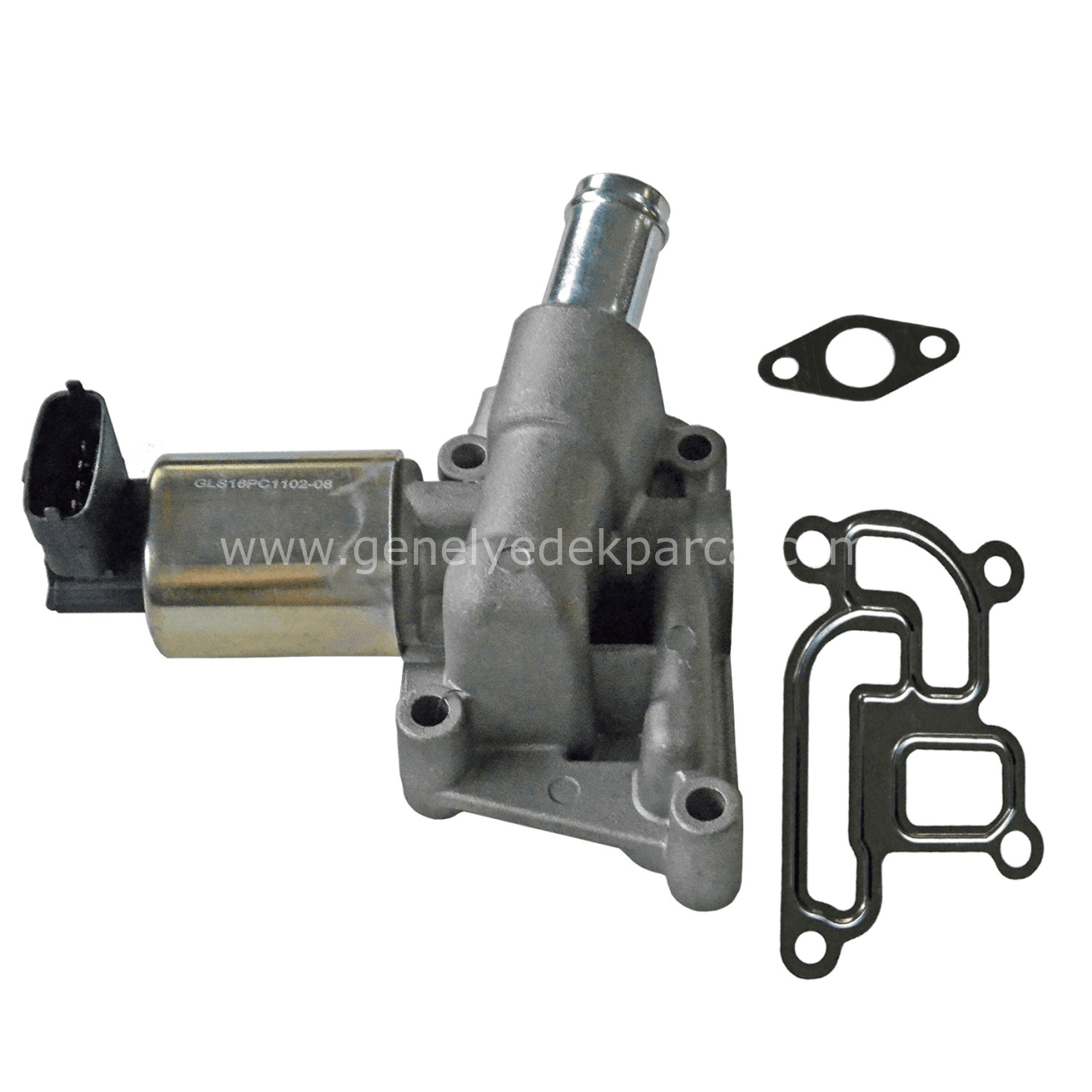 opel astra h 1 4 twinport egr valfi kale marka
