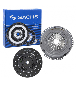 Opel Corsa B 1 4 1 6 Debriyaj Seti Manuel Vites Sachs Marka