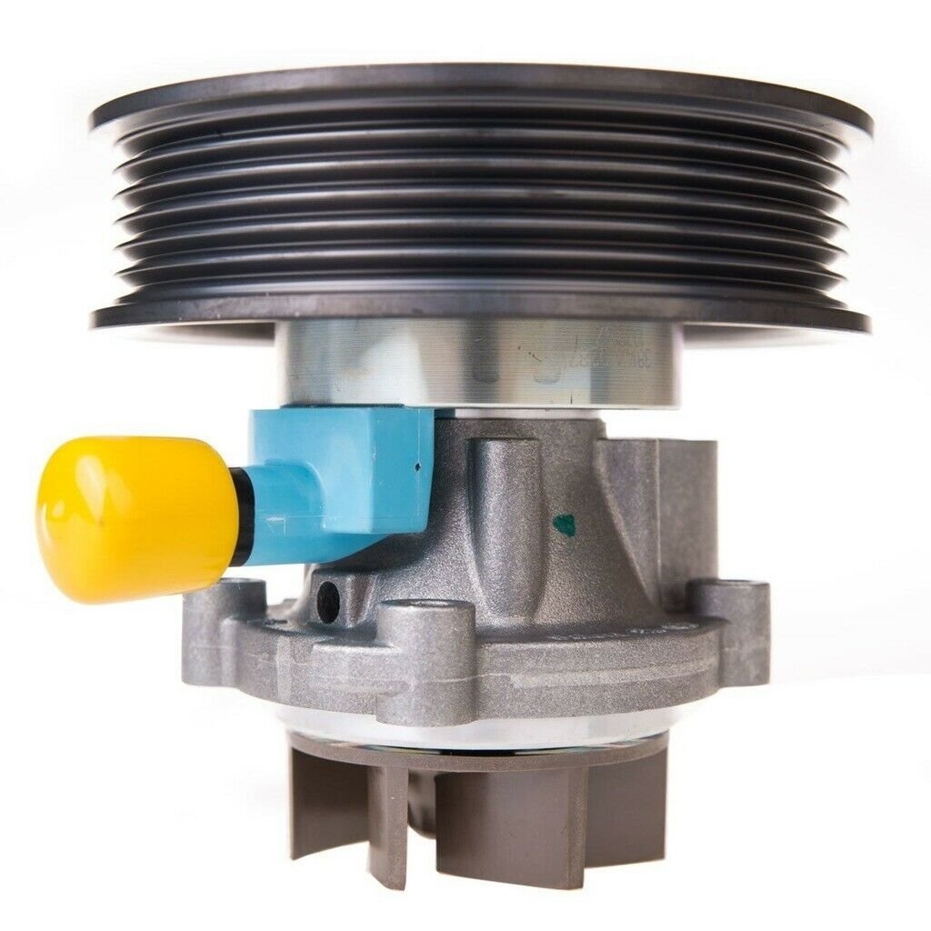 Opel Corsa E 1 3 Dizel Devirdaim Su Pompasi Orijinal Gm 55588014