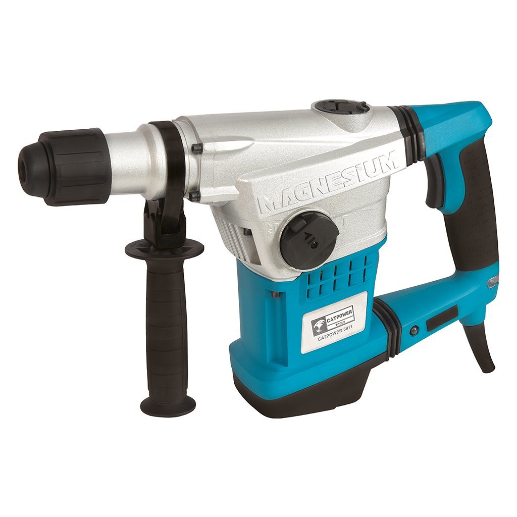 CATPOWER 5911 - KIRICI DELİCİ SDS MAX 6.8 KG CATPOWER 5911 - KIRICI DELİCİ SDS MAX 6.8 KG