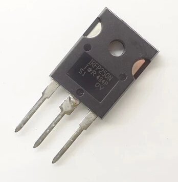 IRFP250 N Kanal  Mosfet 30A 200V TO 247 