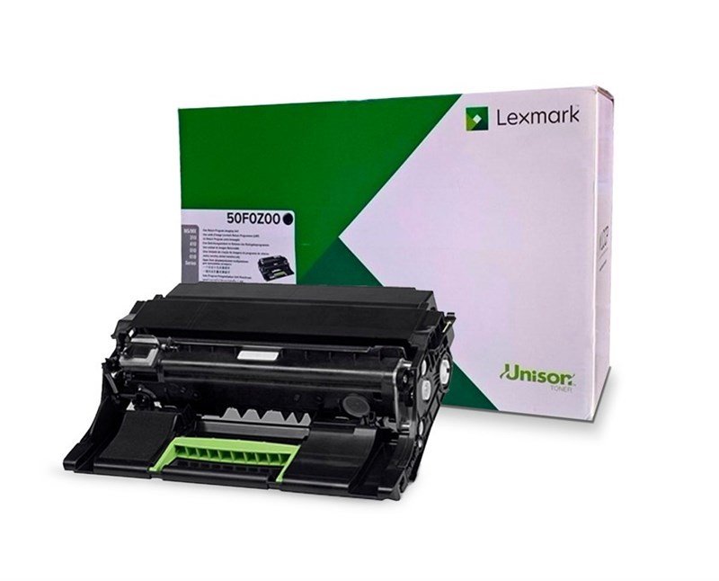 Lexmark 50F0Z00 Orjinal Drum Unit MS310MS410MS510MS610MX310