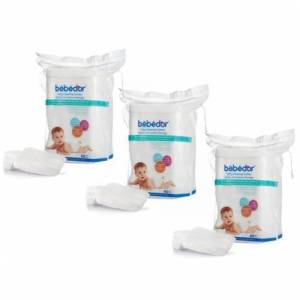 Bebedor Bebek Temizleme Pamugu 3 X 60 Adet Maynatura Com Da Maynatura Com