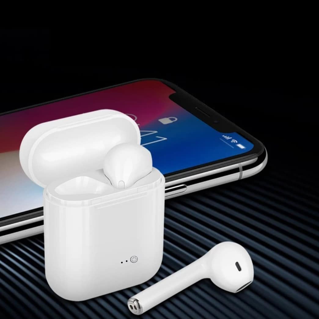 Что значит tws airpods