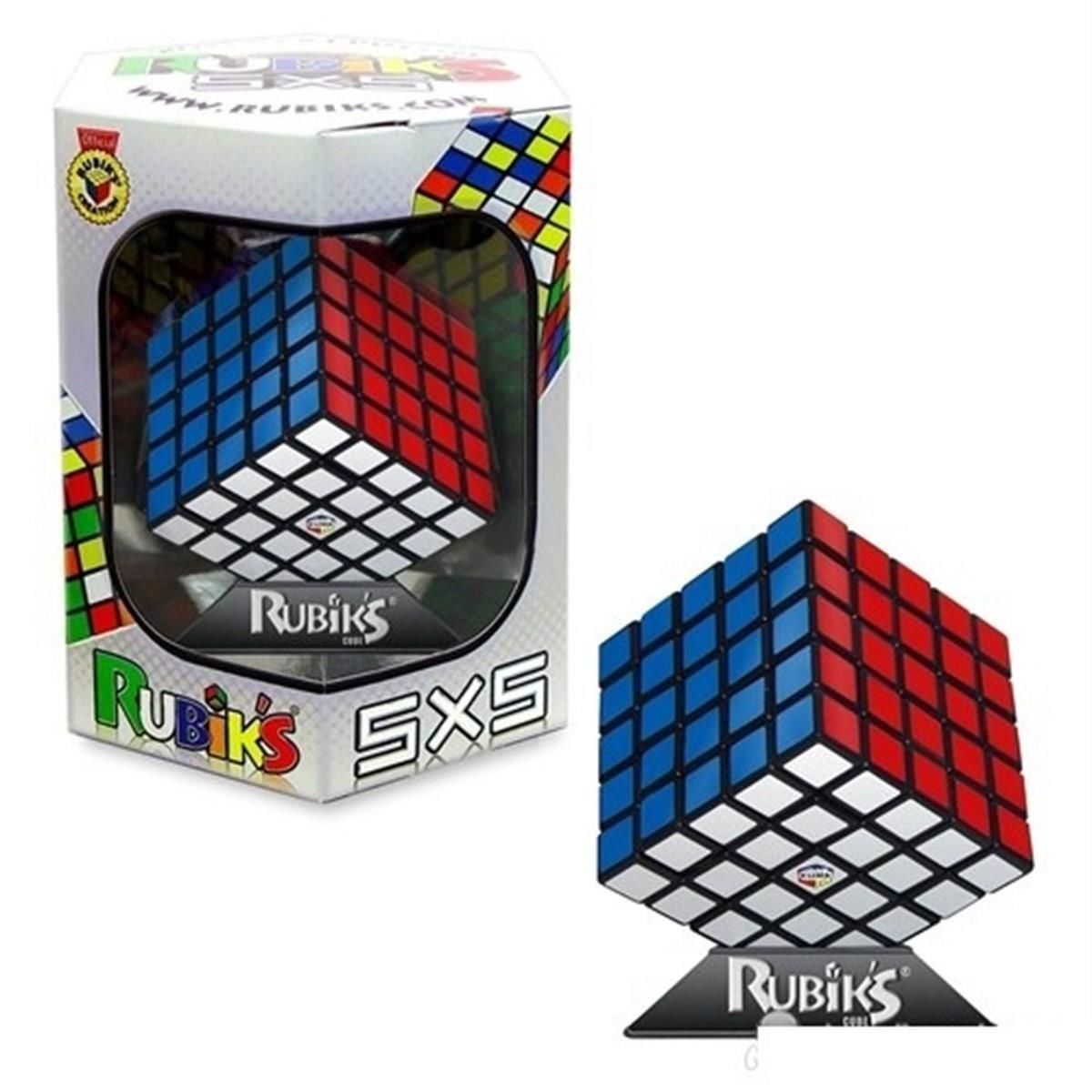 Rubiks 5 X 5 Cube