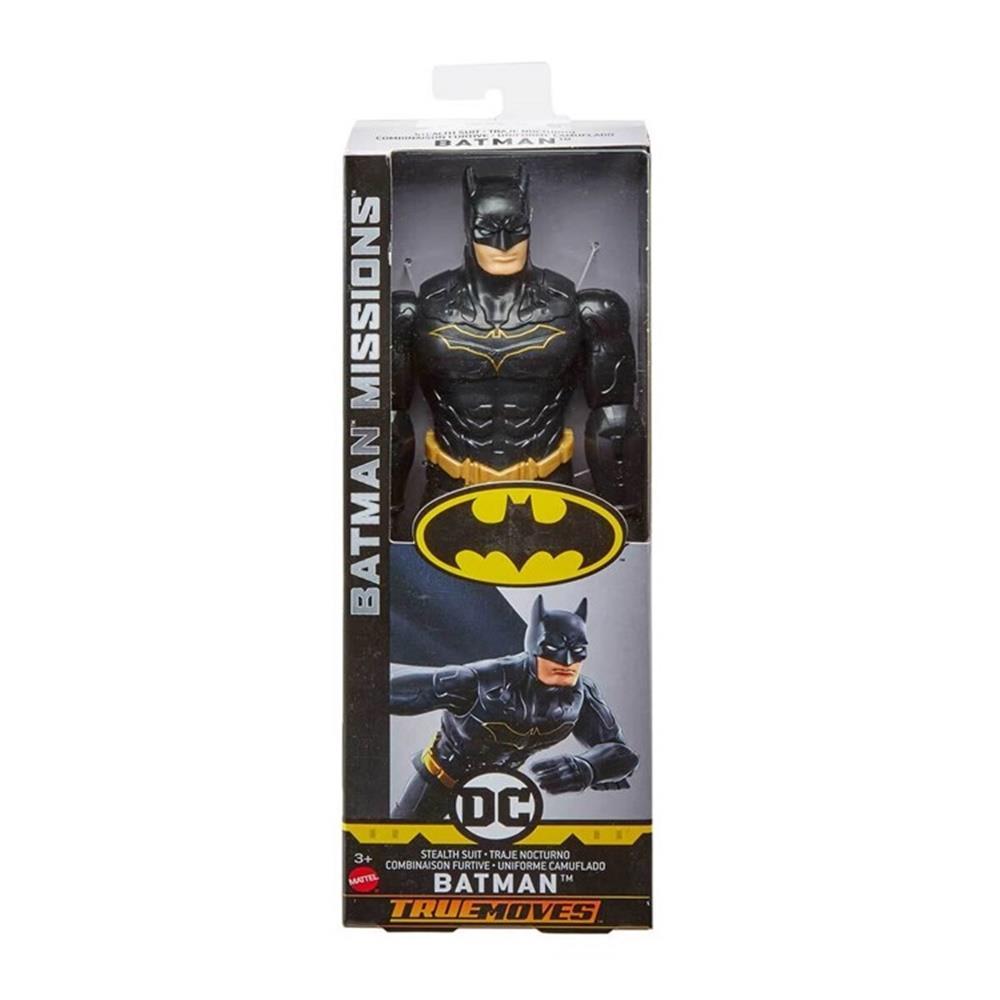 Mattel Batman Figür Fvm74
