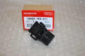 Honda Civic Park Sensoru 39680 Tk8 A11 Orjinal Giris Oto Yedek Parca