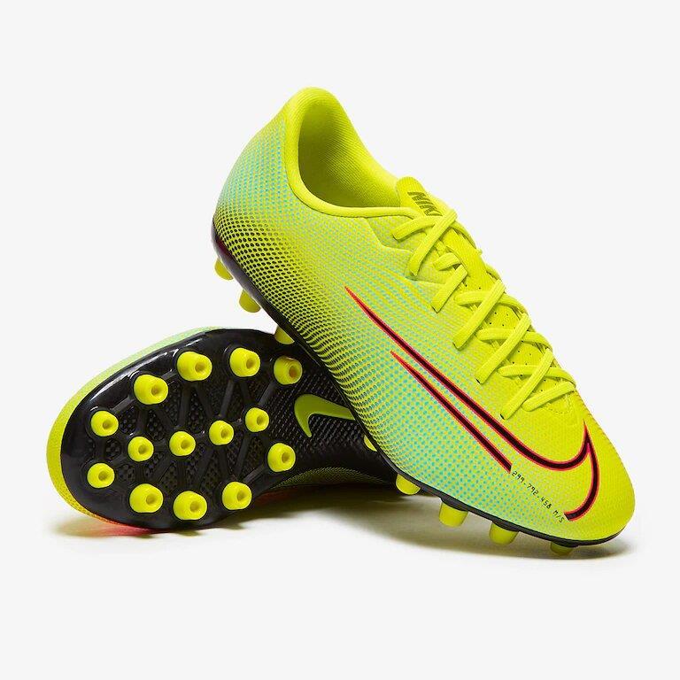 Nike Mercurial Vapor XIII Pro MDS FG Football Boots Green