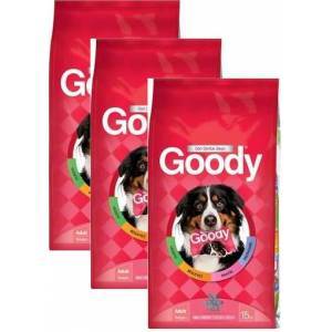 Goody High Energy Yetiskin Kopek Mamasi 15 Kg Pet Shop
