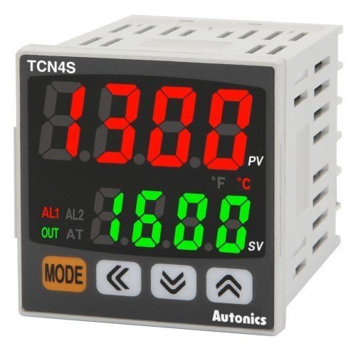 Autonics TCN4S-24R Sıcaklık Kontrol cihazı - Turan Mühendislik
