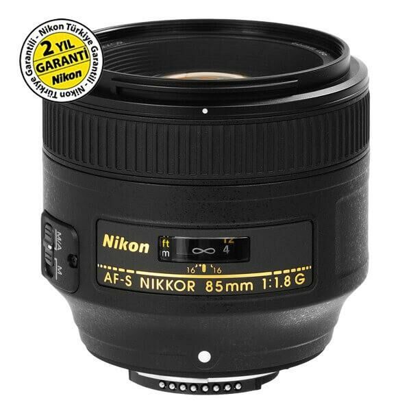nikon af lens