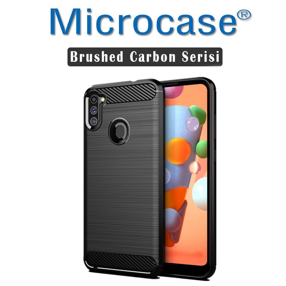 samsung m11 casing