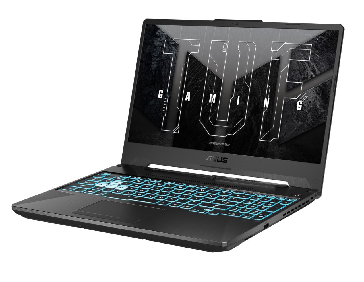 Asus tuf gaming f15 установка windows 10