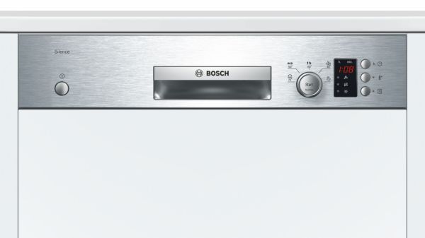 Bosch Ctl636es6 Ankastre Kahve Makinesi Inox