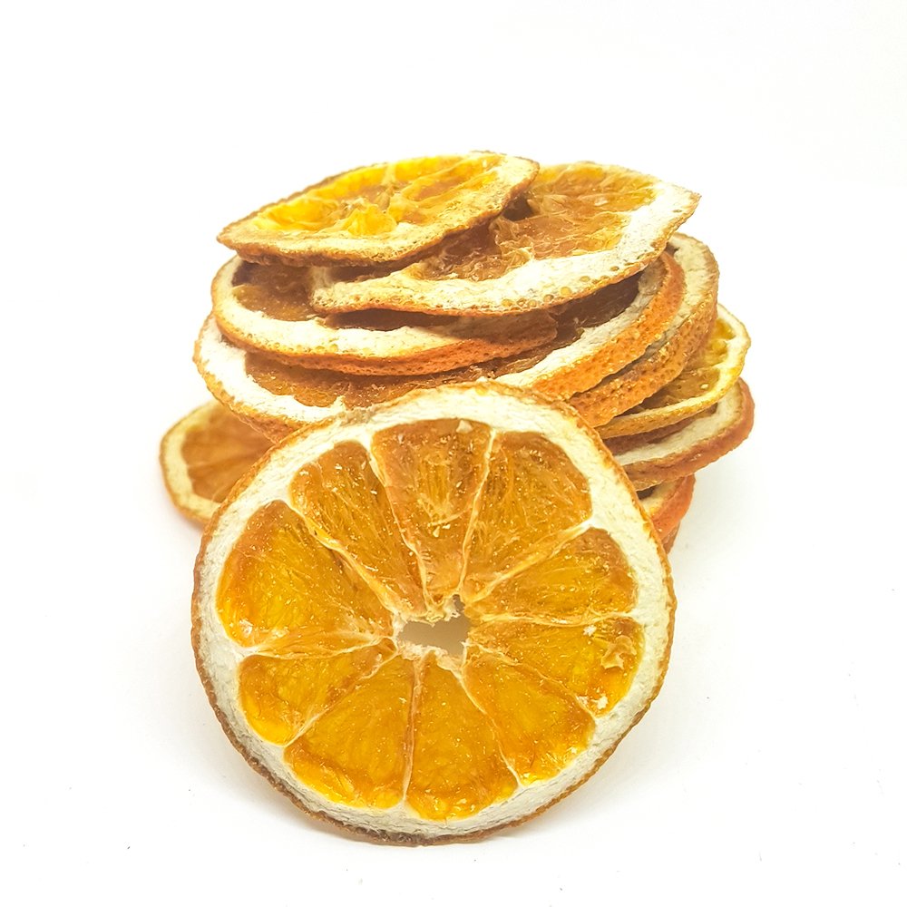 portakal kurusu