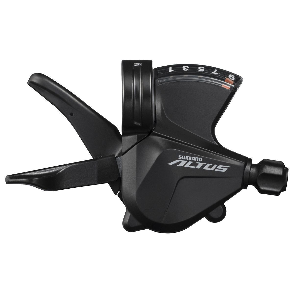 Shimano Vites Kolu Sağ 9s w/OGD CB SL-M2000 Altus Shimano Vites Kolu Sağ 9s w/OGD CB SL-M2000 Altus