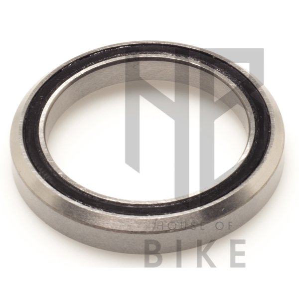 PRO Cartridge Bearing O:41/I:30.2/H:6.3mm PRO Cartridge Bearing O:41/I:30.2/H:6.3mm