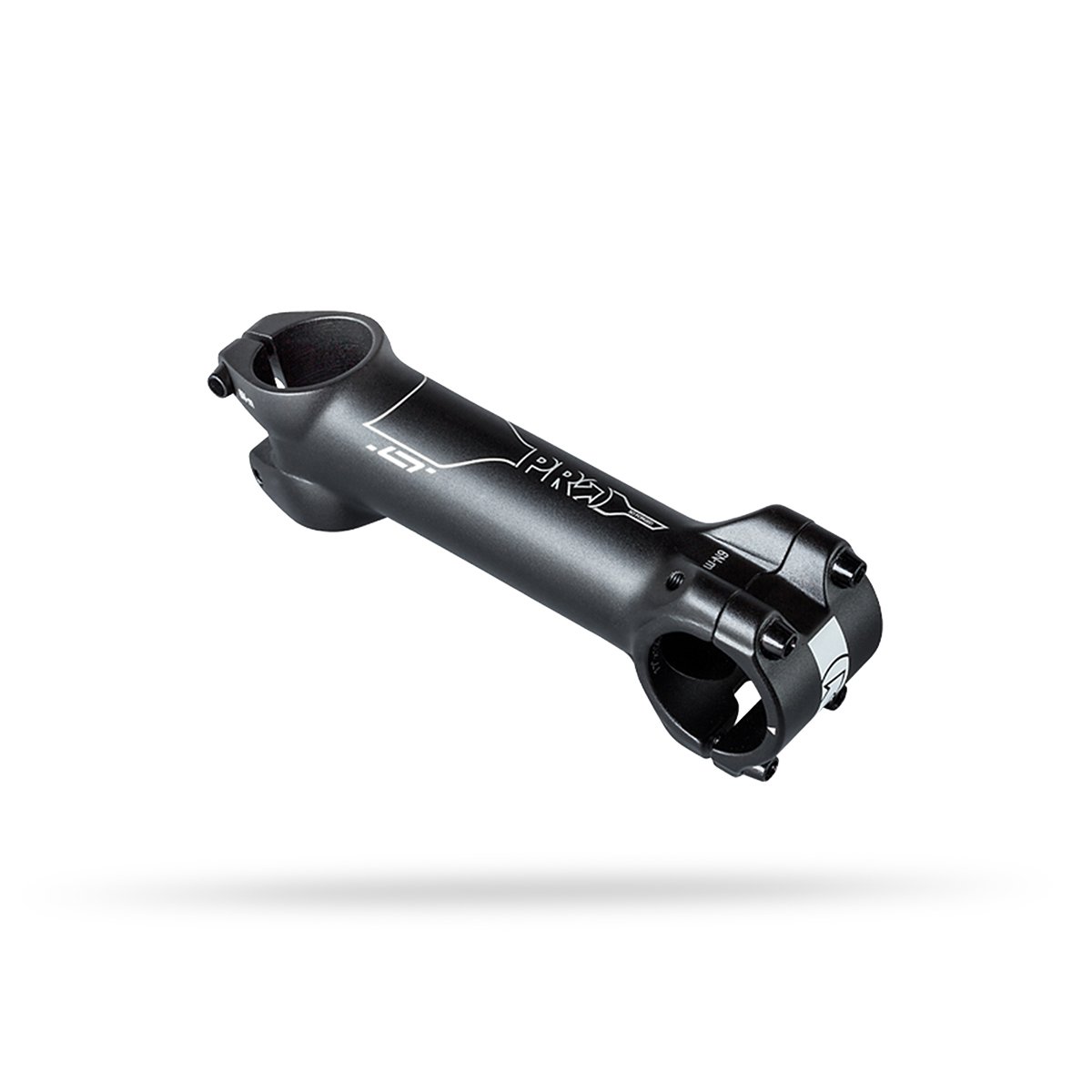 Pro LT Gidon Boğazı Siyah 31.8mm Açılı Pro LT Gidon Boğazı Siyah 31.8mm Açılı