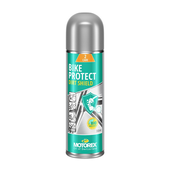 Motorex Bisiklet Koruyucu Sprey 300ml Bio Tin Motorex Bisiklet Koruyucu Sprey 300ml Bio Tin
