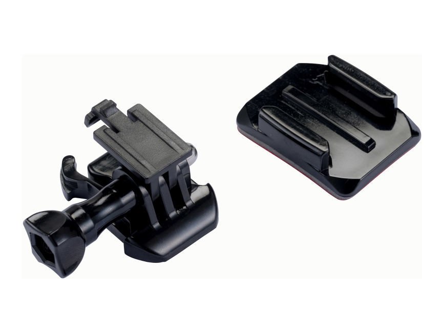 Giant Ayarlanabilir Universal GoPro Aparatı Giant Ayarlanabilir Universal GoPro Aparatı