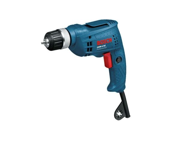 BOSCH GBM 6 RE Profesyonel Darbesiz Matkap