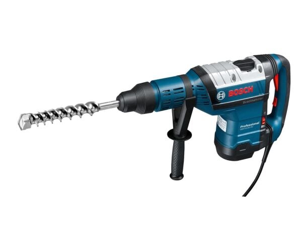 BOSCH GBH 8-45 D Profesyonel Kırıcı Delici