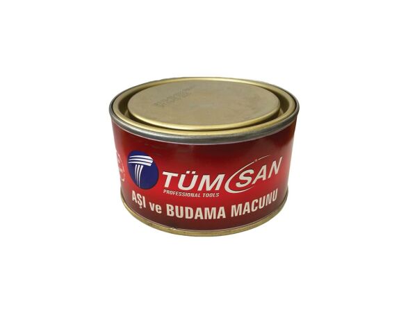 Aşı Macunu 250 gr