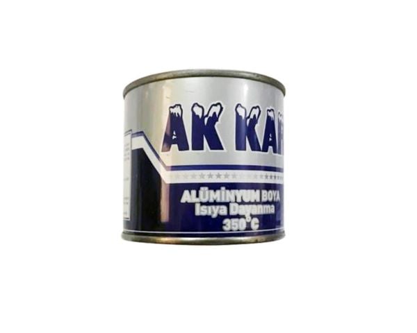 Difix Alüminyum Yaldız Boya 200 gr