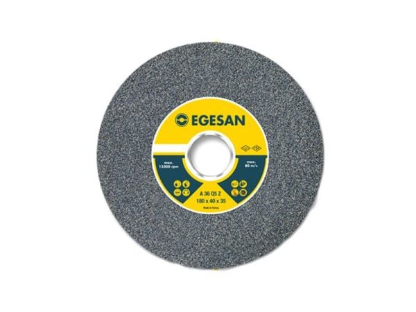 NK Taşlama Taşı 250x25x25 mm 36 kum